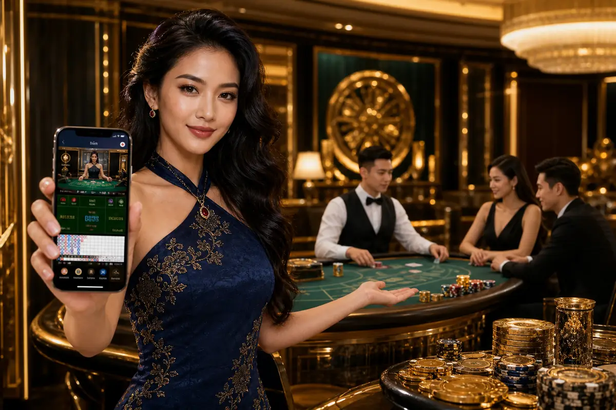 cm2bet platform judi online Malaysia