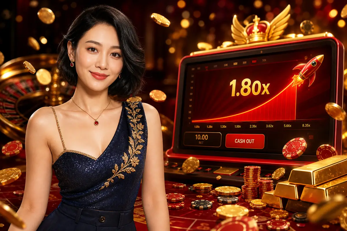 cm2bet sokongan Bahasa Melayu untuk pemain Malaysia